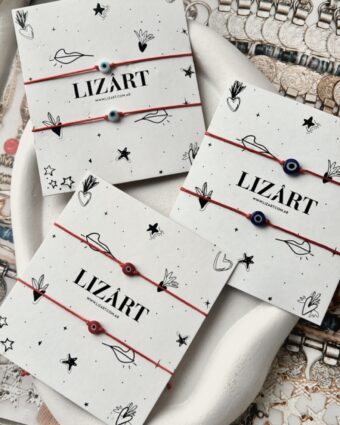 Pack de Pulseras Protectoras