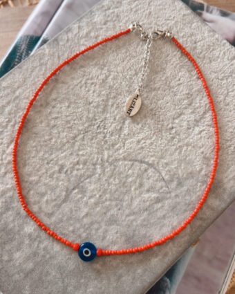 Collar Protector