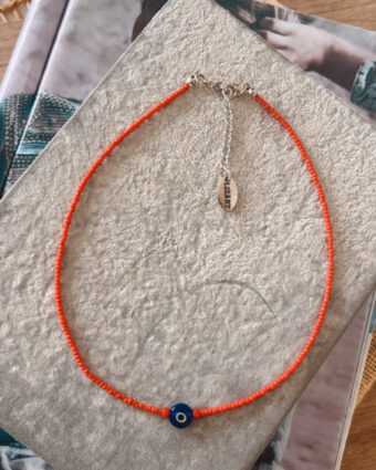 Collar Protector