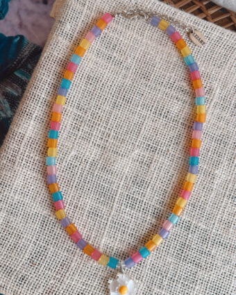 Collar Marga Color