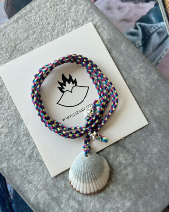 Collar Shell