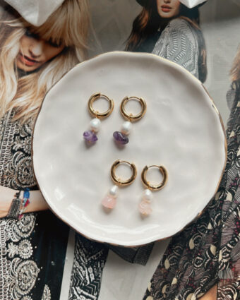 Aros Pastel