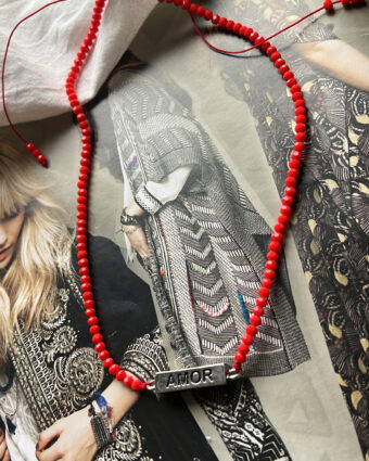 Collar Gratitud