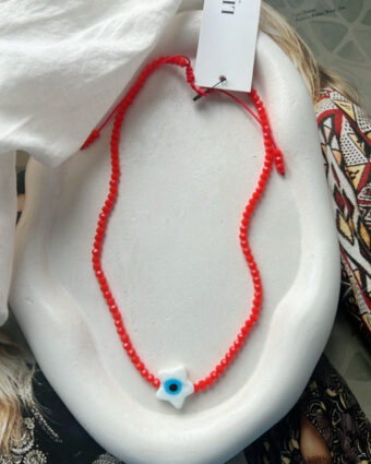 Collar Space