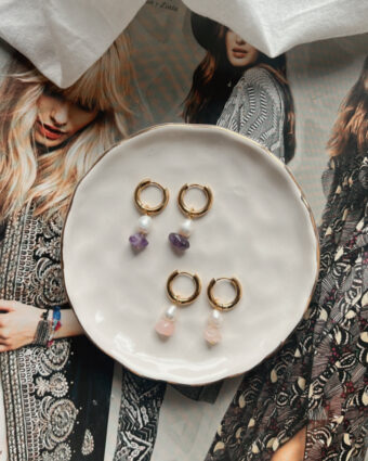 Aros Pastel