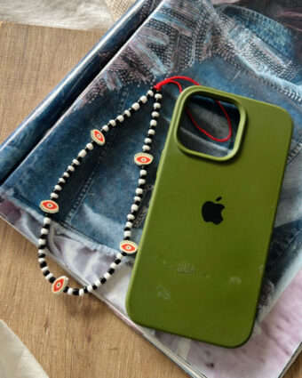 Strap Phone protector