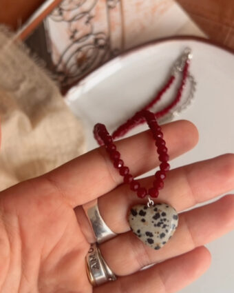 Collar Jaspe