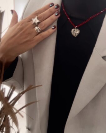 Collar Jaspe