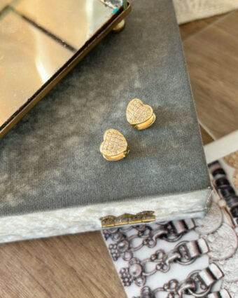 Aros Mini Cora Gold