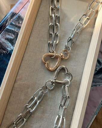Collar Chain