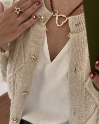 Collar Sophie