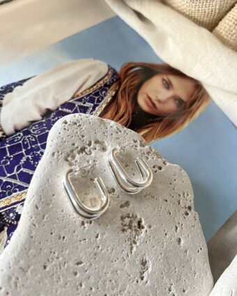 Aros Silver