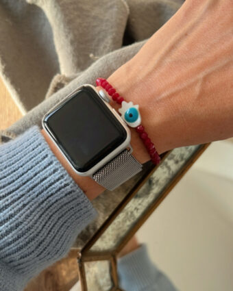 Pulsera Protectora Hamsa
