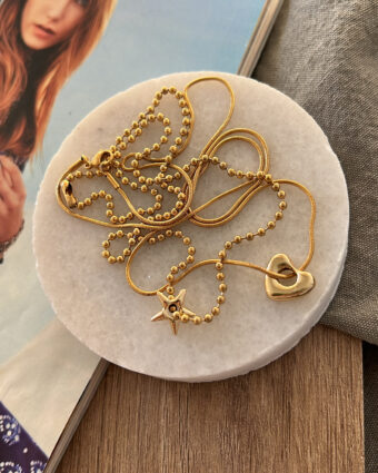 Collar Donna