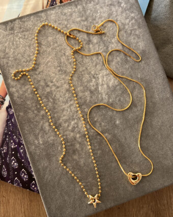 Collar Donna