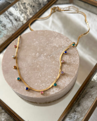 Collar Jophie