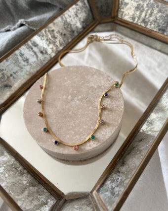 Collar Jophie