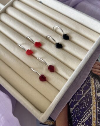 Aros kiss