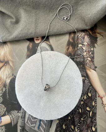 Collar dije Pandora Love