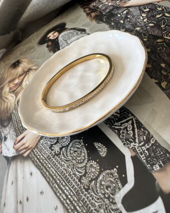 Pulsera esclava Shine Fina