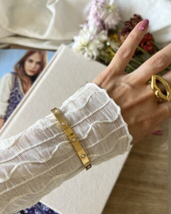 Pulsera esclava Jane