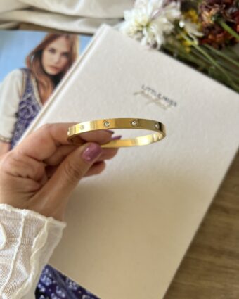 Pulsera esclava Jane