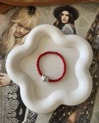 Pulsera Good Luck