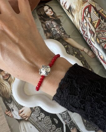 Pulsera Good Luck