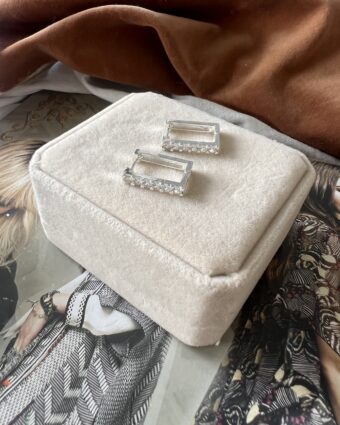 Aros Milka White