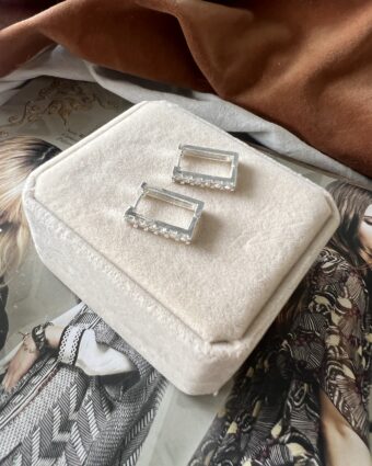 Aros Milka White