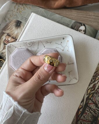 Anillo Universe