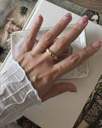 Anillo Stones