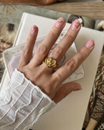 Anillo Ángel