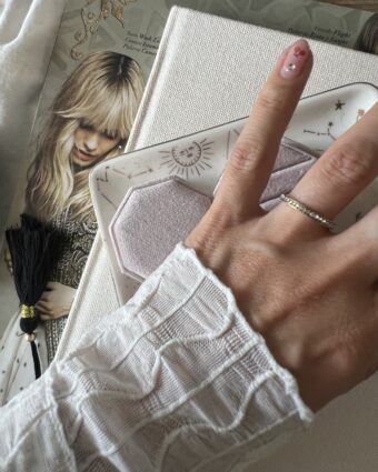 Anillo Cintillo