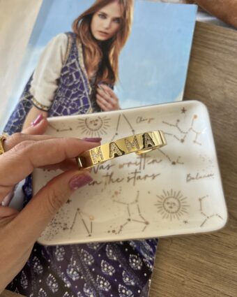 Pulsera Esclava Mama