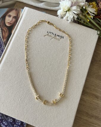 Collar Love