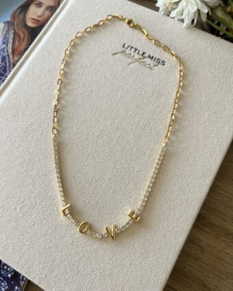 Collar Love