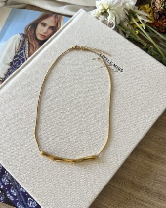 Collar Minimal