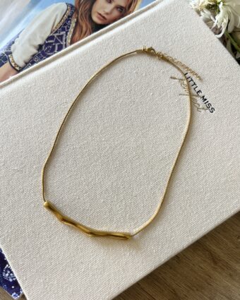 Collar Minimal