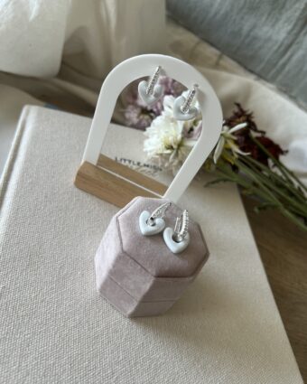 Aros Malu White