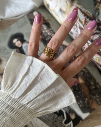 Anillo Roll