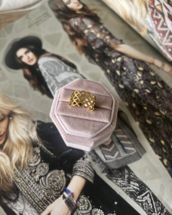 Anillo Roll