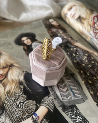 Anillo Mia