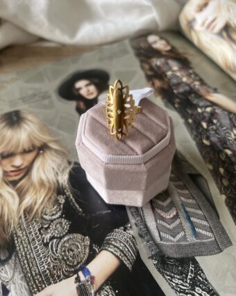 Anillo gala