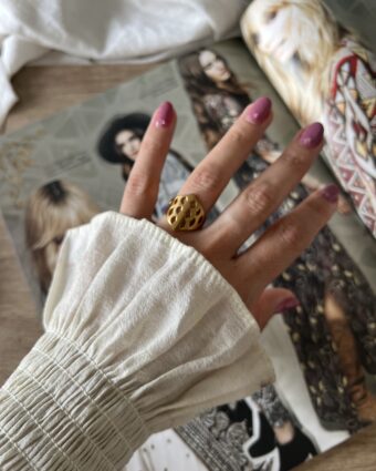 Anillo Maga
