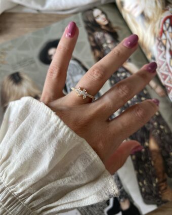 Anillo Journey