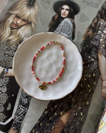 Pulsera Gold Eye