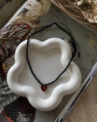 Collar Donna Cristal