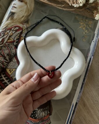 Collar Donna Cristal