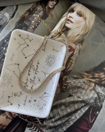 Collar Gargantilla Shine